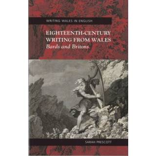 Eighteenth Century Writing from Wales