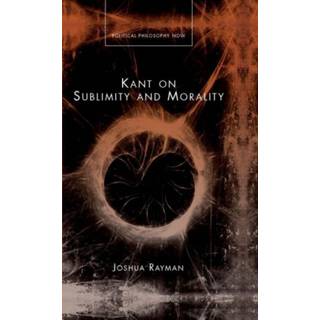 Kant on Sublimity and Morality
