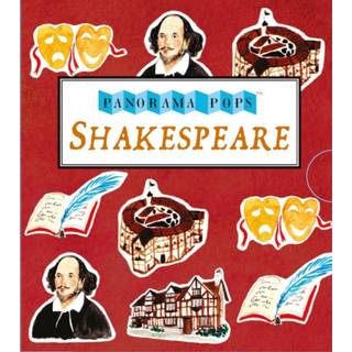 Shakespeare: Panorama Pops
