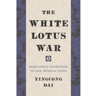 The White Lotus War