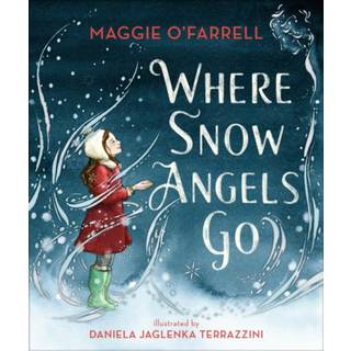 Where Snow Angels Go