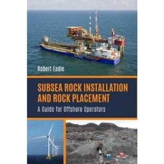 Subsea Rock Installation and Rock Placement