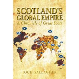 Scotland's Global Empire