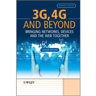 3G, 4G and Beyond