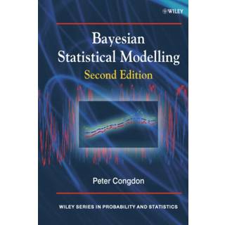 Bayesian Statistical Modelling