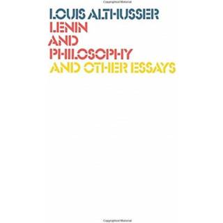 Lenin and Philosophy