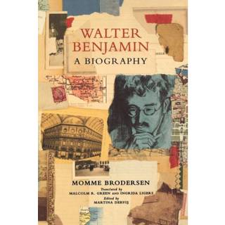 Walter Benjamin