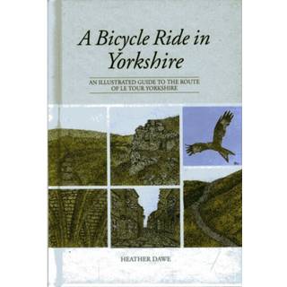 A Bicycle Ride in Yorkshire