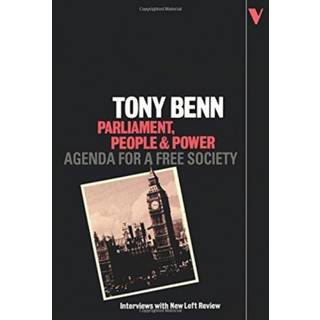 Parliament, People and Power