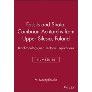 Cambrian Acritarchs from Upper Silesia, Poland