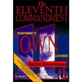 The Eleventh Commandment