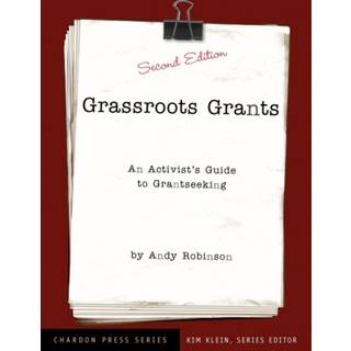 Grassroots Grants