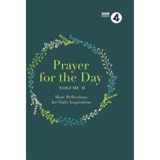 Prayer for the Day Volume II