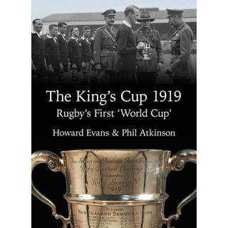 The King's Cup 1919