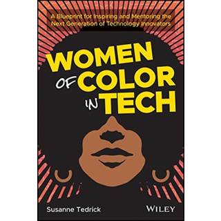 Women of Color in Tech