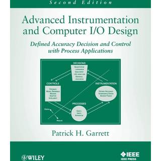 Advanced Instrumentation and Computer I/O Design
