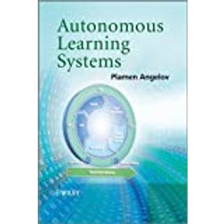 Autonomous Learning Systems, Edition 1 (Physical)