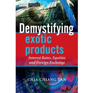 Demystifying Exotic Products