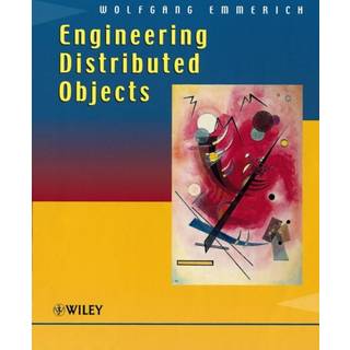 Engineering Distributed Objects