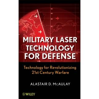 Military Laser Technology for Defense