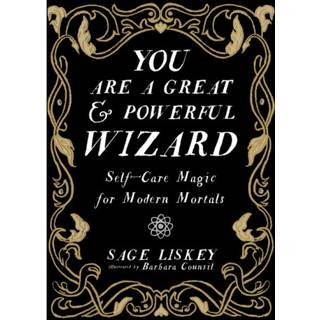 You Are A Great and Powerful Wizard