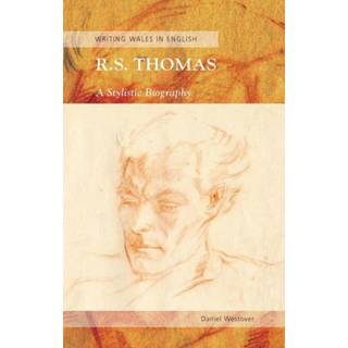 R. S. Thomas