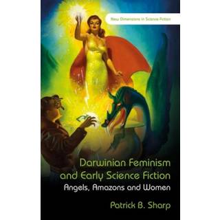 Darwinian Feminism and Early Science Fiction