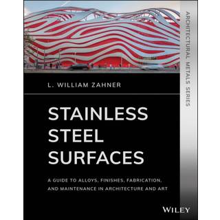 Stainless Steel Surfaces