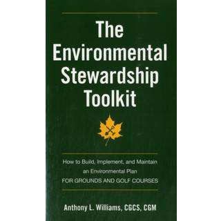 The Environmental Stewardship Toolkit