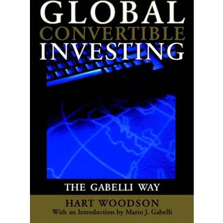 Global Convertible Investing