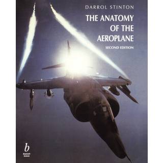 Anatomy of the Aeroplane