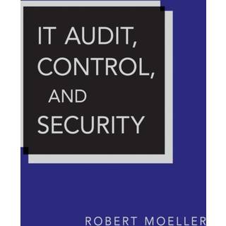 IT Audit, Control, and Security