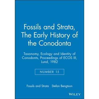 Taxonomy, Ecology and Identity of Conodonts