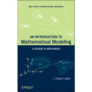 An Introduction to Mathematical Modeling, Edition 1 (Physical)