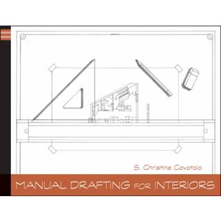 Manual Drafting for Interiors