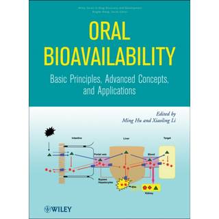 Oral Bioavailability, Edition 1 (Physical)