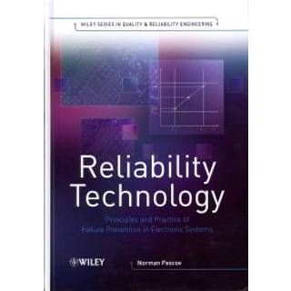 Reliability Technology, Edition 1 (Physical)