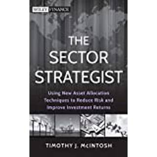 The Sector Strategist, Edition 1 (Physical)