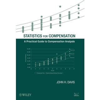 Statistics for Compensation, Edition 1 (Physical)