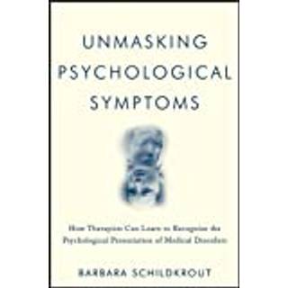 Unmasking Psychological Symptoms