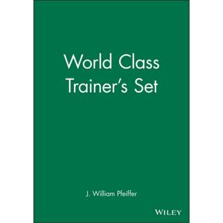 World Class Trainer's Set