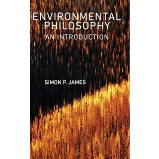 Environmental Philosophy