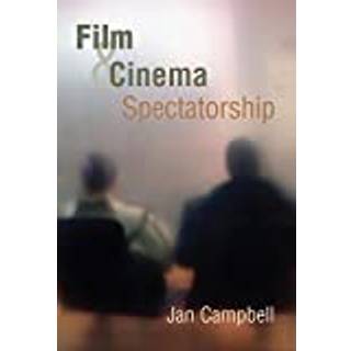 Film and Cinema Spectatorship