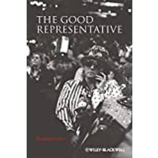The Good Representative
