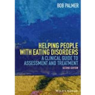 Helping People with Eating Disorders