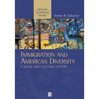 Immigration and American Diversity