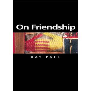 On Friendship