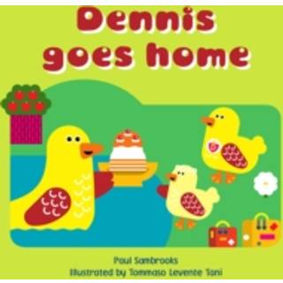 Dennis Goes Home