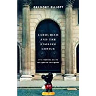 Labourism and the English Genius
