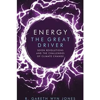Energy, the Great Driver